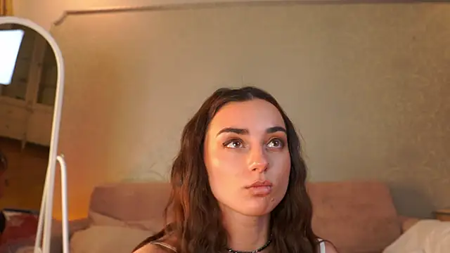 MinnaShummon's cam snapshot