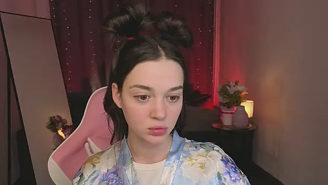 Seline_Vibe's cam snapshot