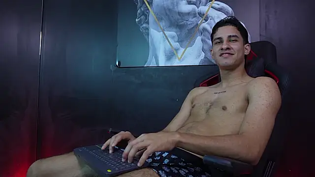 JakeMoxley live sex cam