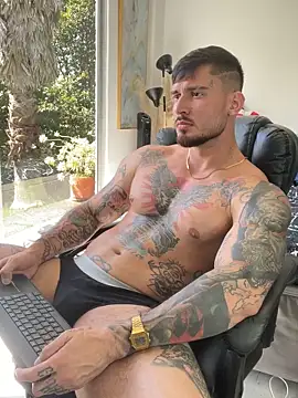 DimitriSullivan_ live sex cam