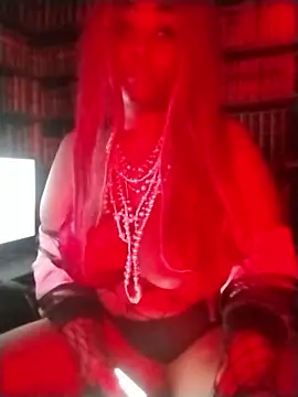 VenezuelaLuxeNoir live sex cam