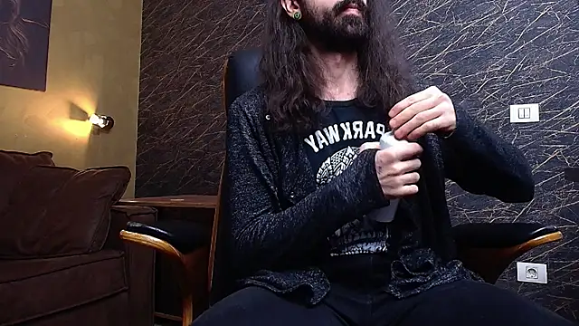 AxelColton live sex cam