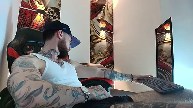 Luke_davis01 live sex cam