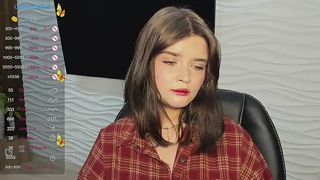 LanaTreades live sex cam