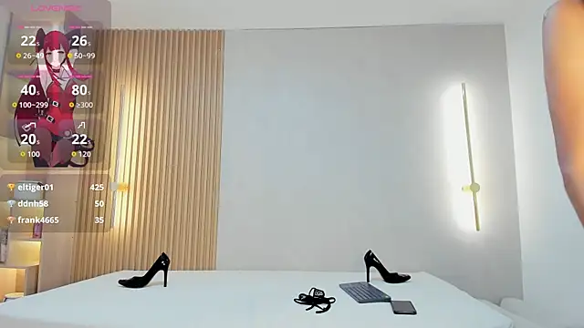 ciara_brownn's cam snapshot