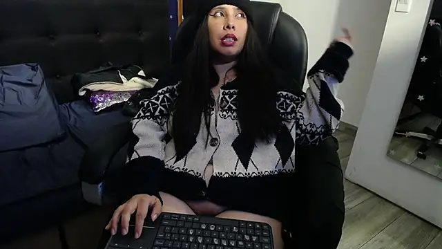 laya_seduce's cam snapshot