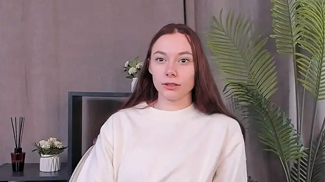 CoraleeVannatten's cam snapshot