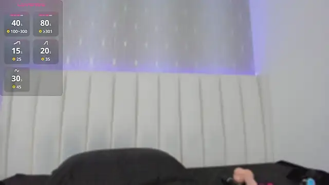 nova_ashford's cam snapshot