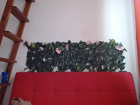 Liu_Wen's cam snapshot