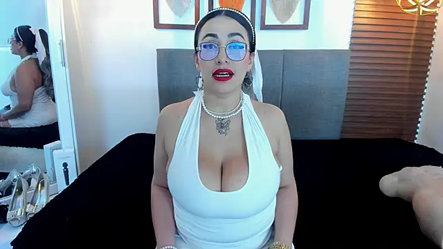 Scarleth_swann live sex cam