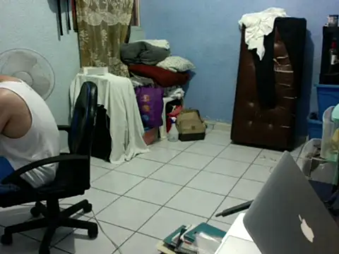 hornymkfunguy's cam snapshot