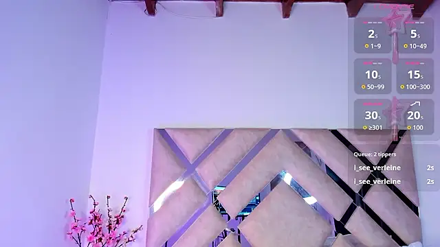 Anais_Soler's cam snapshot