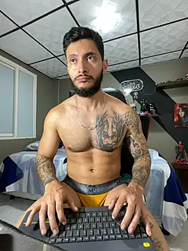 marcel_crawford96's cam snapshot