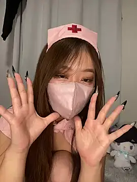 Rika_v_v's cam snapshot