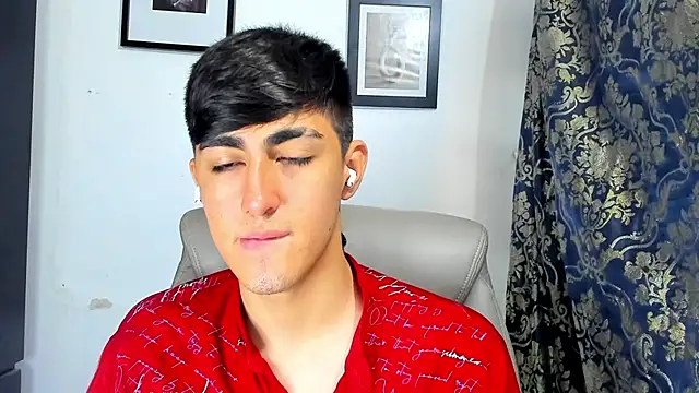 babymaik live sex cam