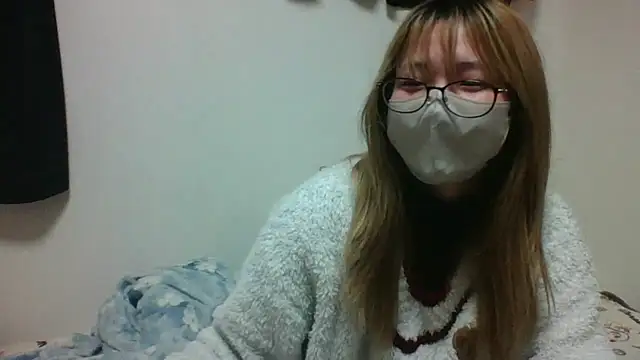 Discordance_'s cam snapshot