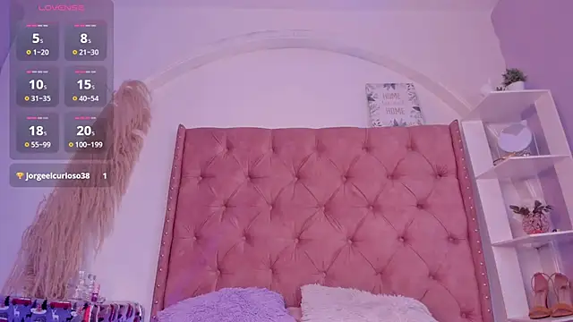 xNahomi_21's cam snapshot