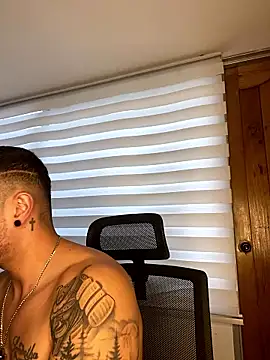 ALEXXX_KING's cam snapshot