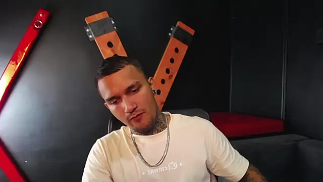 DarkBenito's cam snapshot