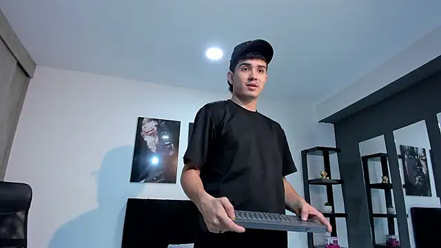 Alejo_Grey's cam snapshot