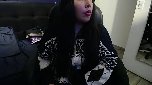 laya_seduce's cam snapshot