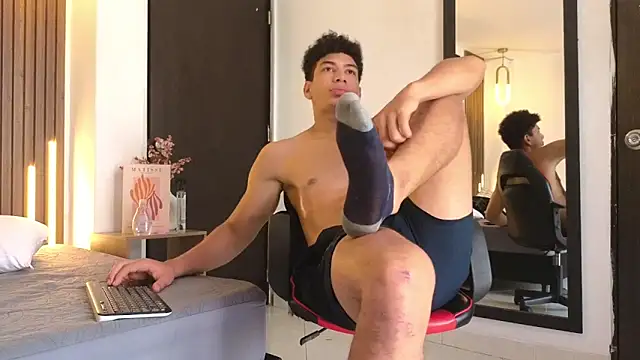 Alan_Return's cam snapshot