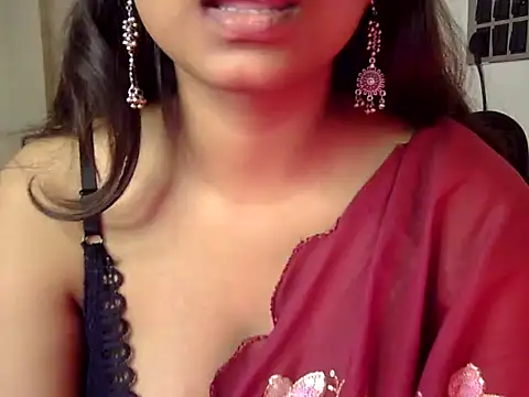 isha_here's cam snapshot