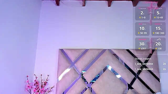 Anais_Soler's cam snapshot