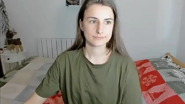 PumpkinCutiePie's cam snapshot