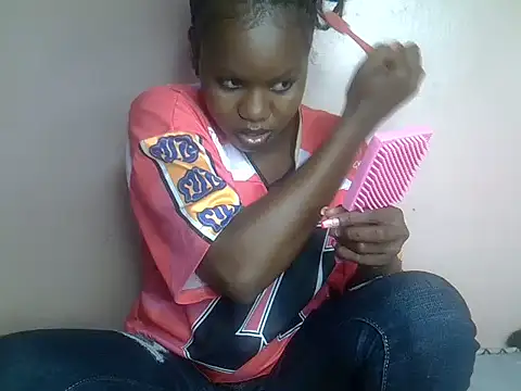 sweet_rozie's cam snapshot