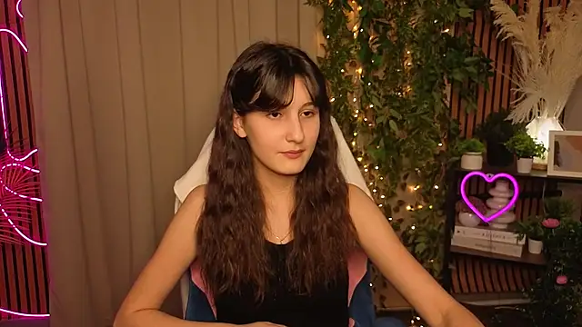 PatriciaPalmer's cam snapshot