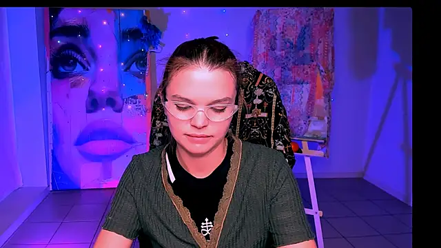 SaraGolben's cam snapshot