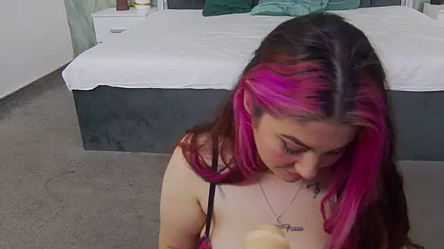 NicoleWeslley's cam snapshot