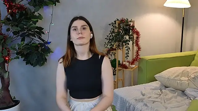 RickiHamelinck's cam snapshot