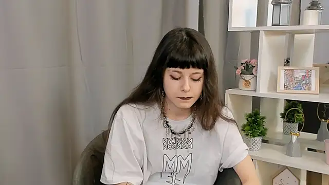 BellaLewter's cam snapshot