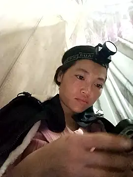 kotaka-shoow's cam snapshot