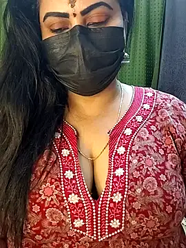 Honey-flowerr's cam snapshot