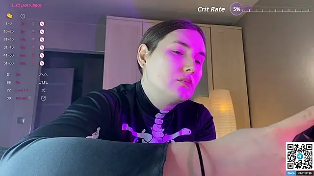 Maria_Bowie live sex cam