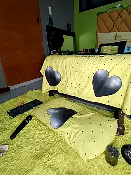 FreakySag_8888's cam snapshot