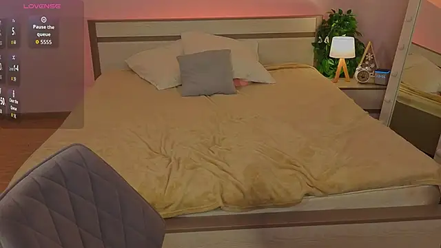 MissSusan's cam snapshot