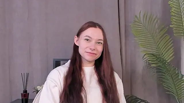 CoraleeVannatten's cam snapshot