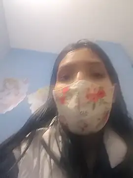 Koziekylie's cam snapshot