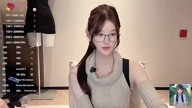 Cy1nna's cam snapshot