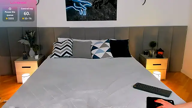 MiaBecky live sex cam