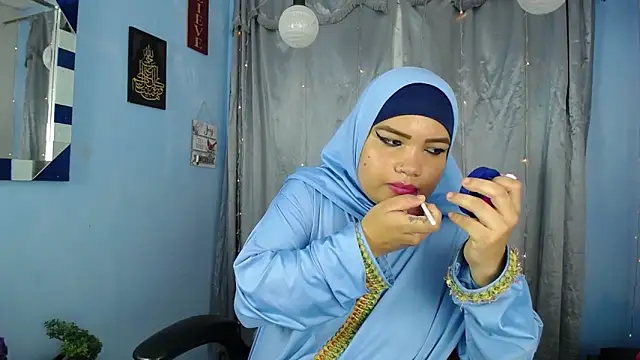 Falak-Yasin live sex cam