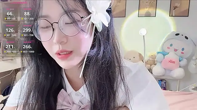 Luminous163's cam snapshot