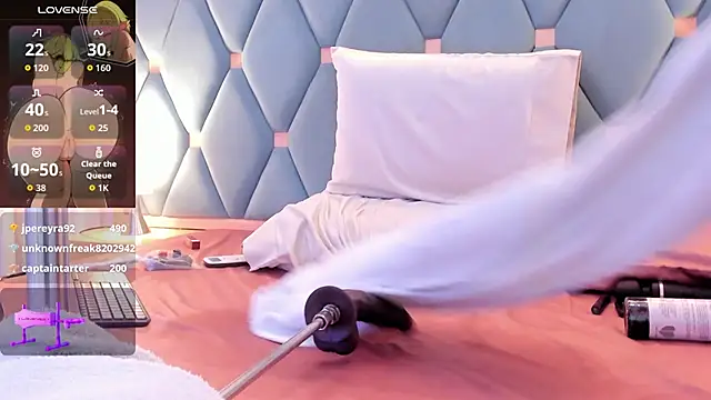 isabella_walton's cam snapshot