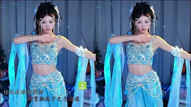 xixibaby-'s cam snapshot