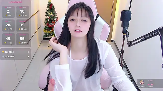 Fioriy66's cam snapshot