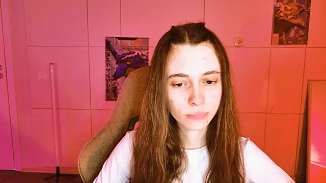 Yoka_paradoXXX's cam snapshot